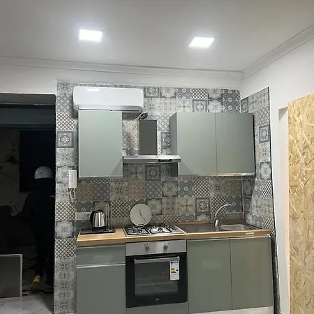 بيت للعطل House Pompei *