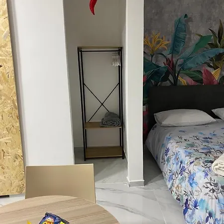 بيت للعطل House Pompei نابولي