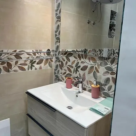 House Pompei بيت للعطل